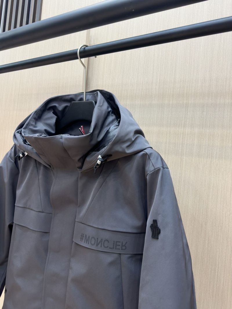 Balenciaga Down Coat